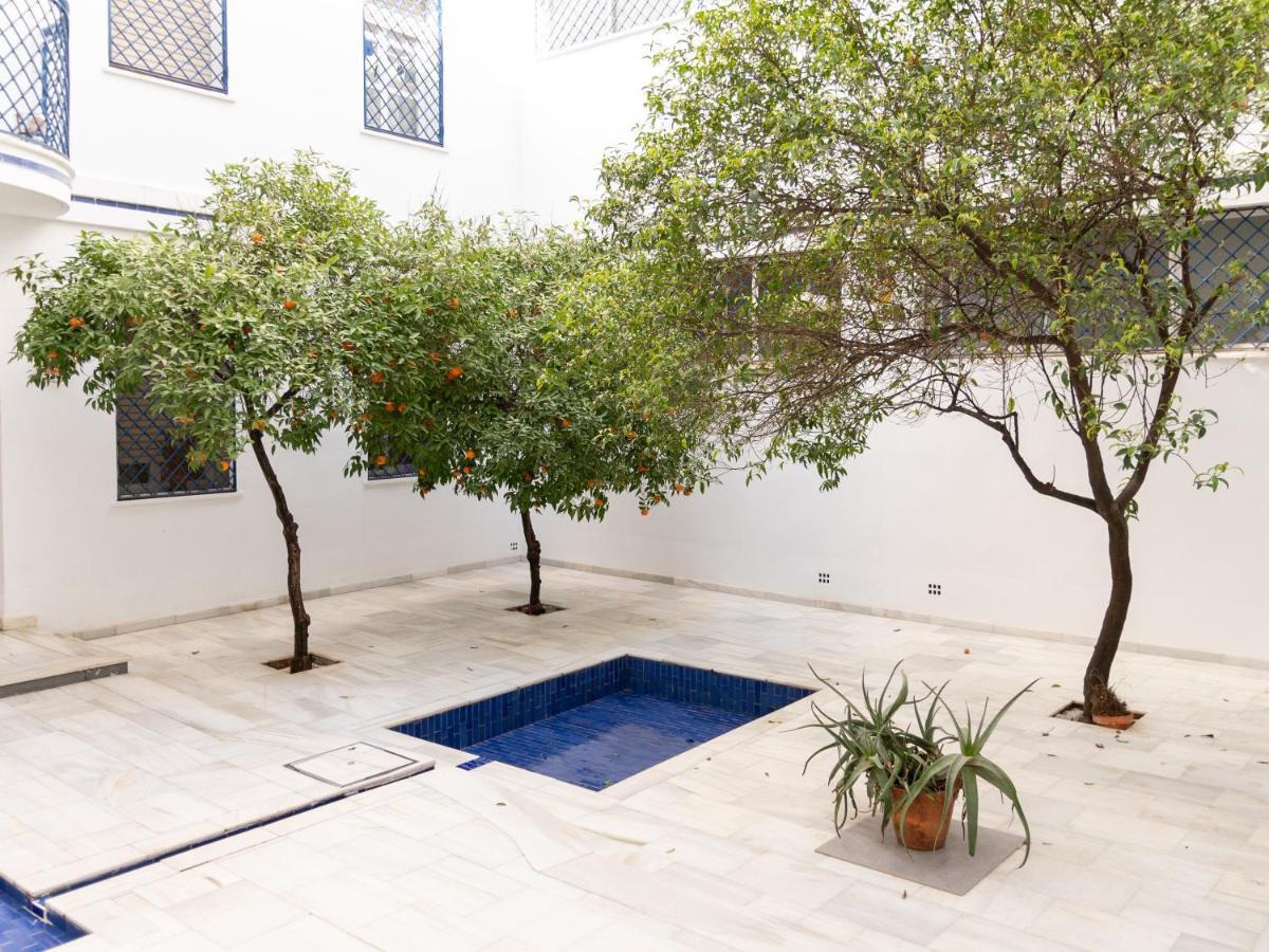 La Casa De Los Naranjos Cordoba Exterior photo